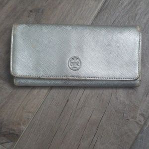 Tory Burch Wallet